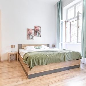 Appartement met Twee Slaapkamers